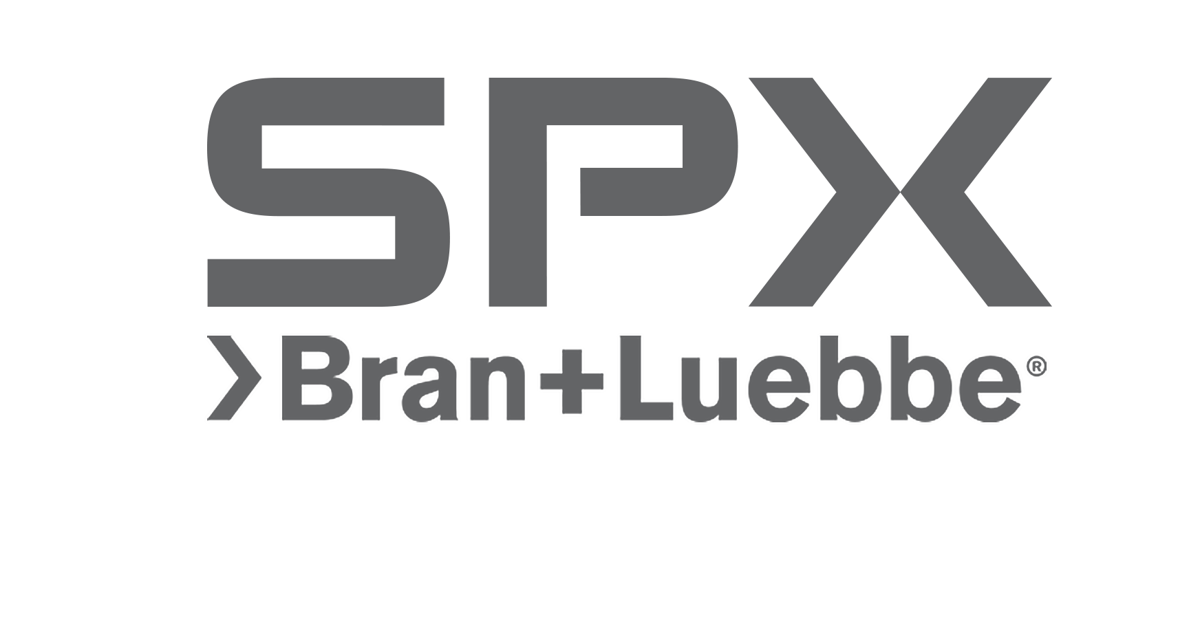 SPX Bran+Luebbe