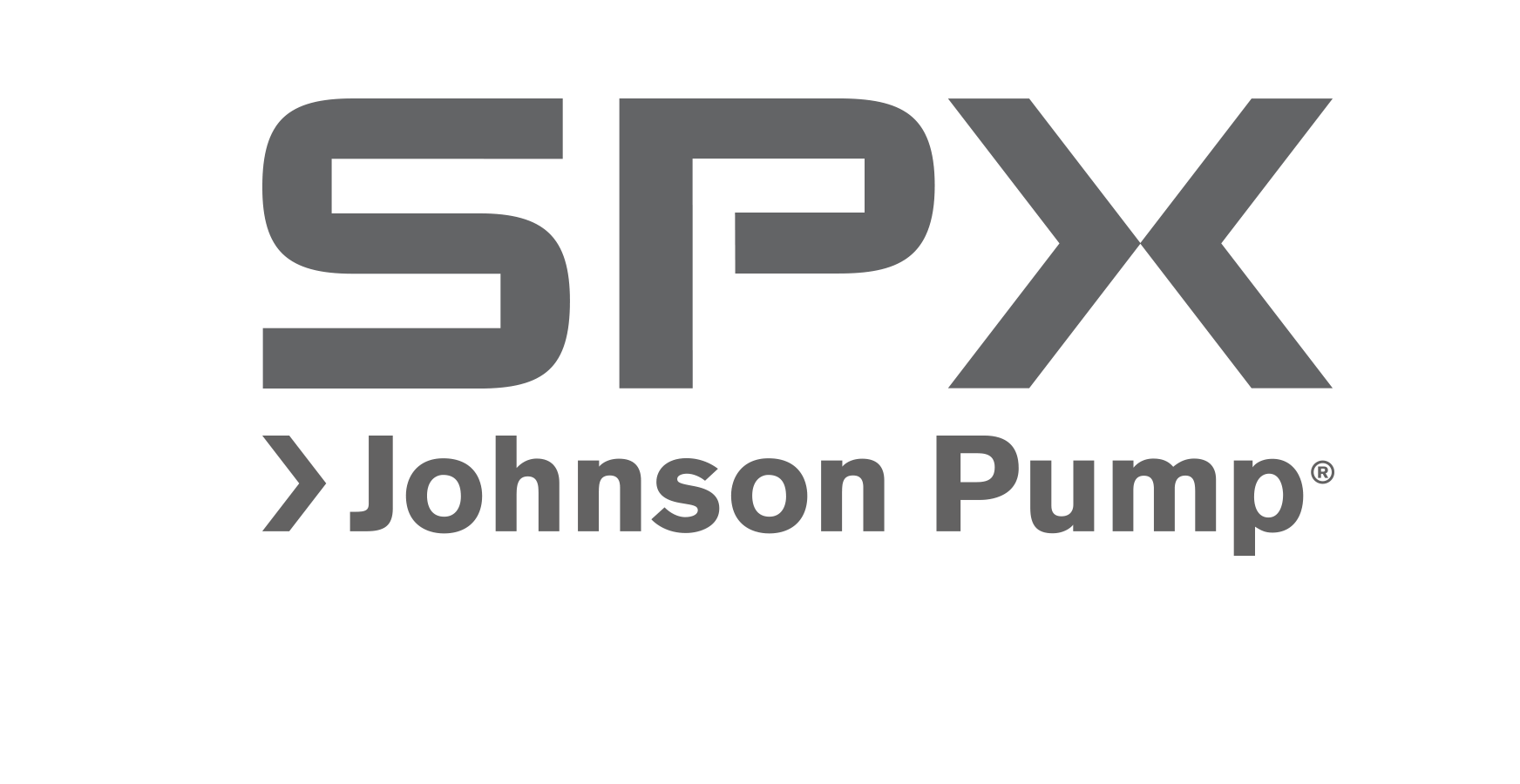 SPX Johnson pump